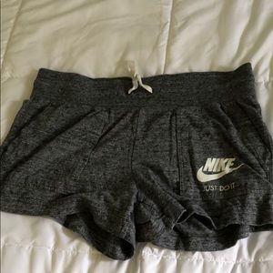 Nike athletic shorts